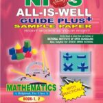 NIOS MATHEMATICS GUIDE BOOKS