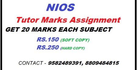 12th assignment nios