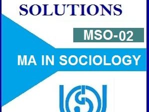 MSO-002: Research Methodologies and Methods Ignou solved Assignment | Hindi Medium 2021-22