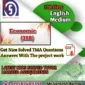 Nios Solved Assignment Economics (318)