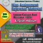Nios Indian culture and Heritage 223 Solved Assignment pdf