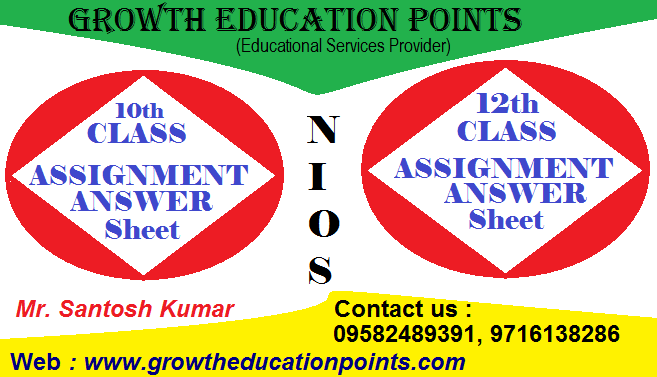 Nios-202 English solved assignment