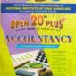 Nios 224-Accountancy OPEN 20 PLUS Self Learning Material (English Medium) Revision Books