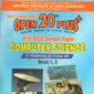 Nios 330-Computer Science OPEN 20 PLUS Self Learning Material (English Medium) Revision Books