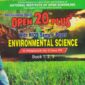 Nios 333-Environmental Science OPEN 20 PLUS Self Learning Material (English Medium) Revision Books