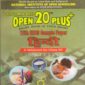 Nios 301-Hindi OPEN 20 PLUS Self Learning Material (Hindi Medium) Revision Books