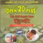 Nios 301-Hindi OPEN 20 PLUS Self Learning Material (Hindi Medium) Revision Books