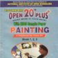 Nios 332-Painting OPEN 20 PLUS Self Learning Material (English Medium) Revision Books