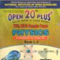 Nios 312-Physics OPEN 20 PLUS Self Learning Material (English Medium) Revision Books