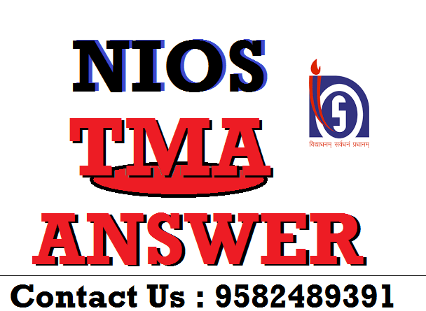 nios solved assignment 2022-23