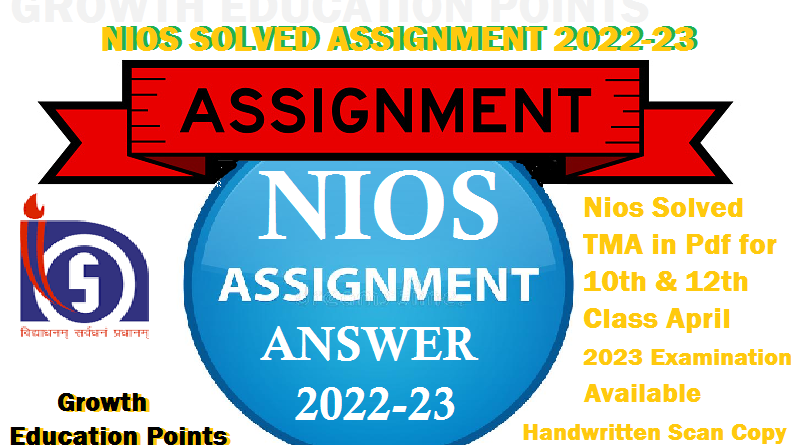 Solved Nios Assignment