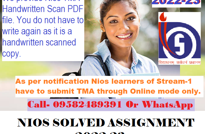 economic solved assignment