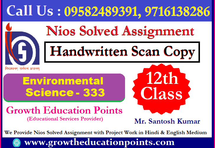 Nios tma Solutions