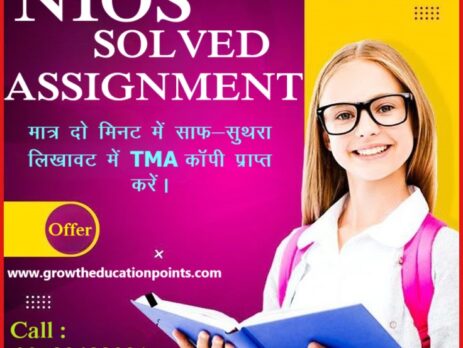 Nios Accountancy 320 Handwritten Scan assignment 2025