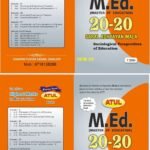 M.ed 3rd Semister Books