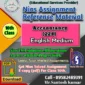 Accountancy 224 Nios solved assignment pdf